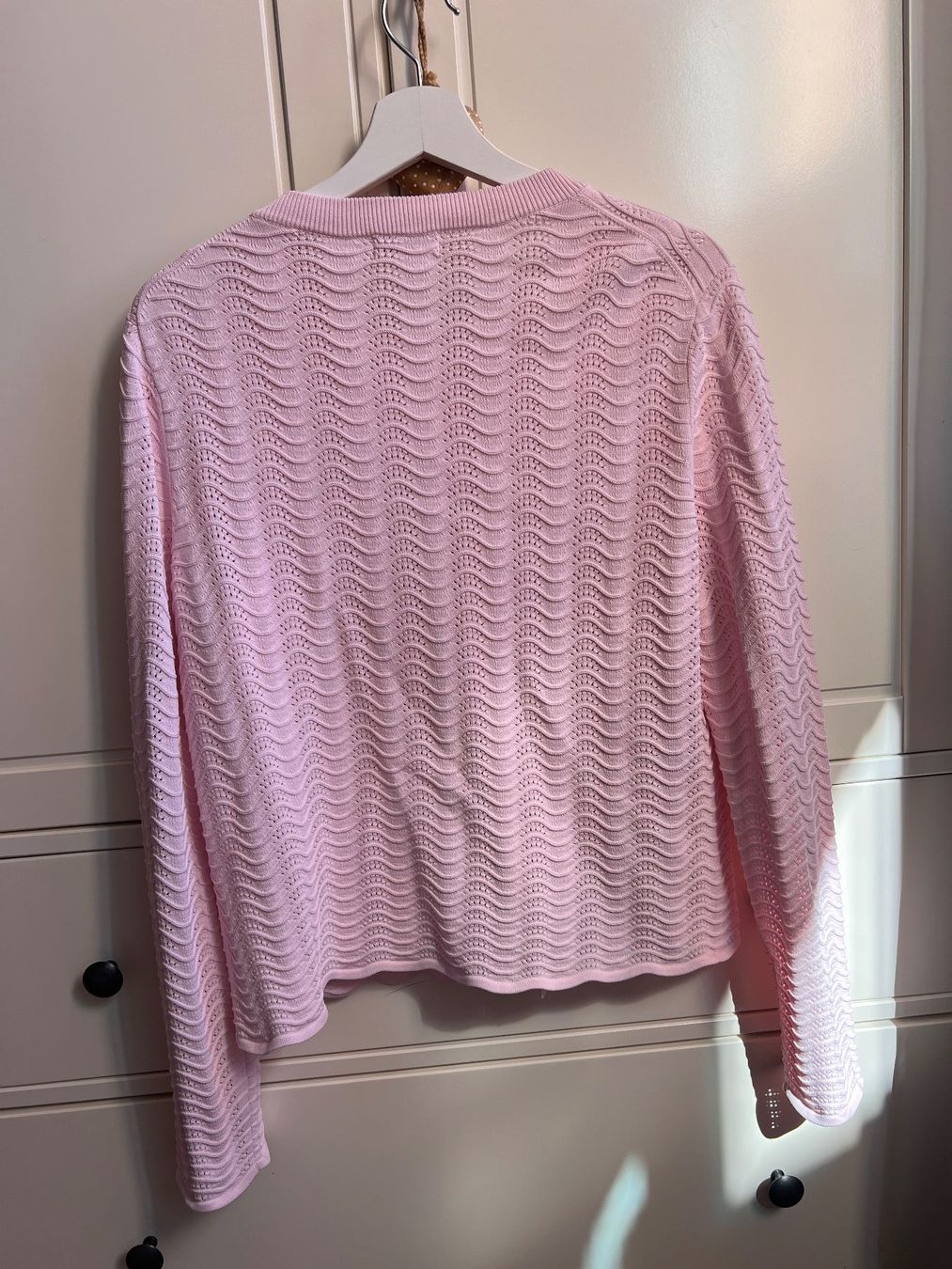 Paul Kehl Jacken: Paul Kehl Jacke rosa – Neu (gemäss Beschreibung) aus Adligenswil von Fabim2006 2