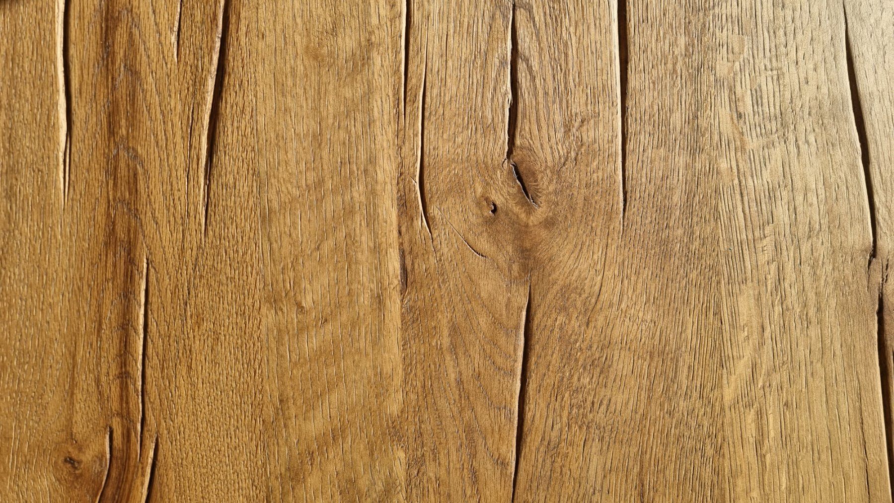 Tavoli: Esstisch Massivholz Eiche 200x100cm – Usato da Meilen venduto da tan_5kz8 7