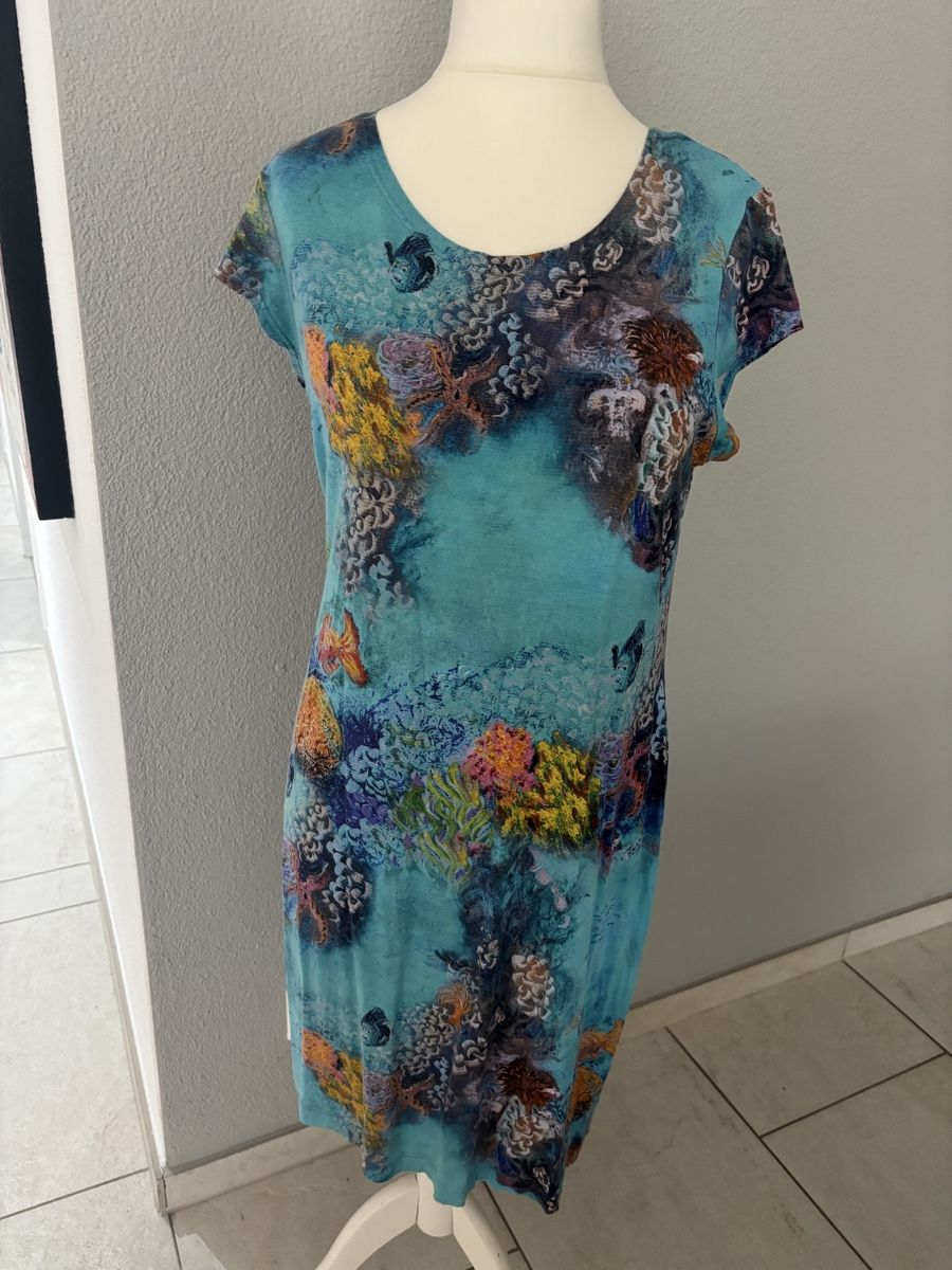 Kleider: Kleid von Seidel – Gebraucht aus Rothenburg von Momo1302