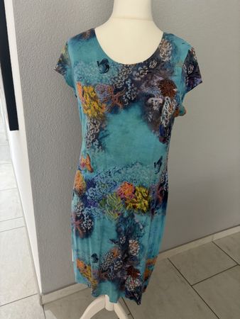 Kleid von Seidel