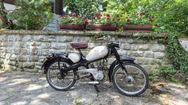 Motom Superelle 48 L