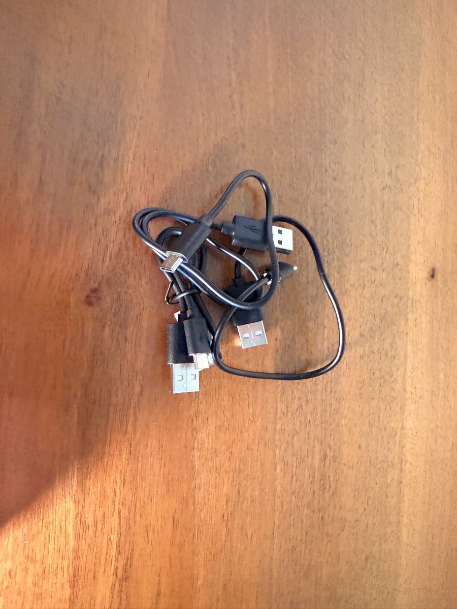 Akkus: Powerbank – Gebraucht aus Wald ZH von ahm_ry5p 2