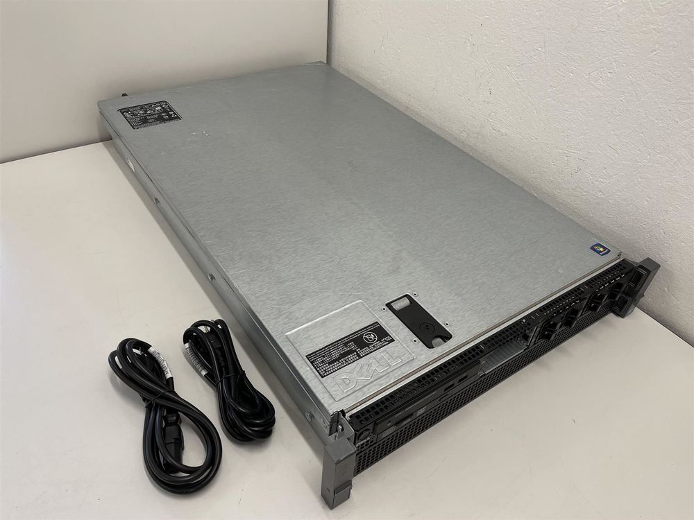 Dell Precision R5500 Kaufen auf Ricardo