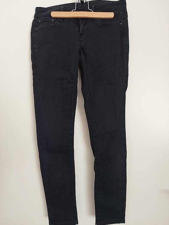 Jeans: Jeans G-Star - schwarz – Gebraucht aus Gossau SG von sus_bkb7