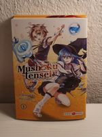 Mushoku Tensei - Lot de Tomes 1 et 2 en Français (Manga)