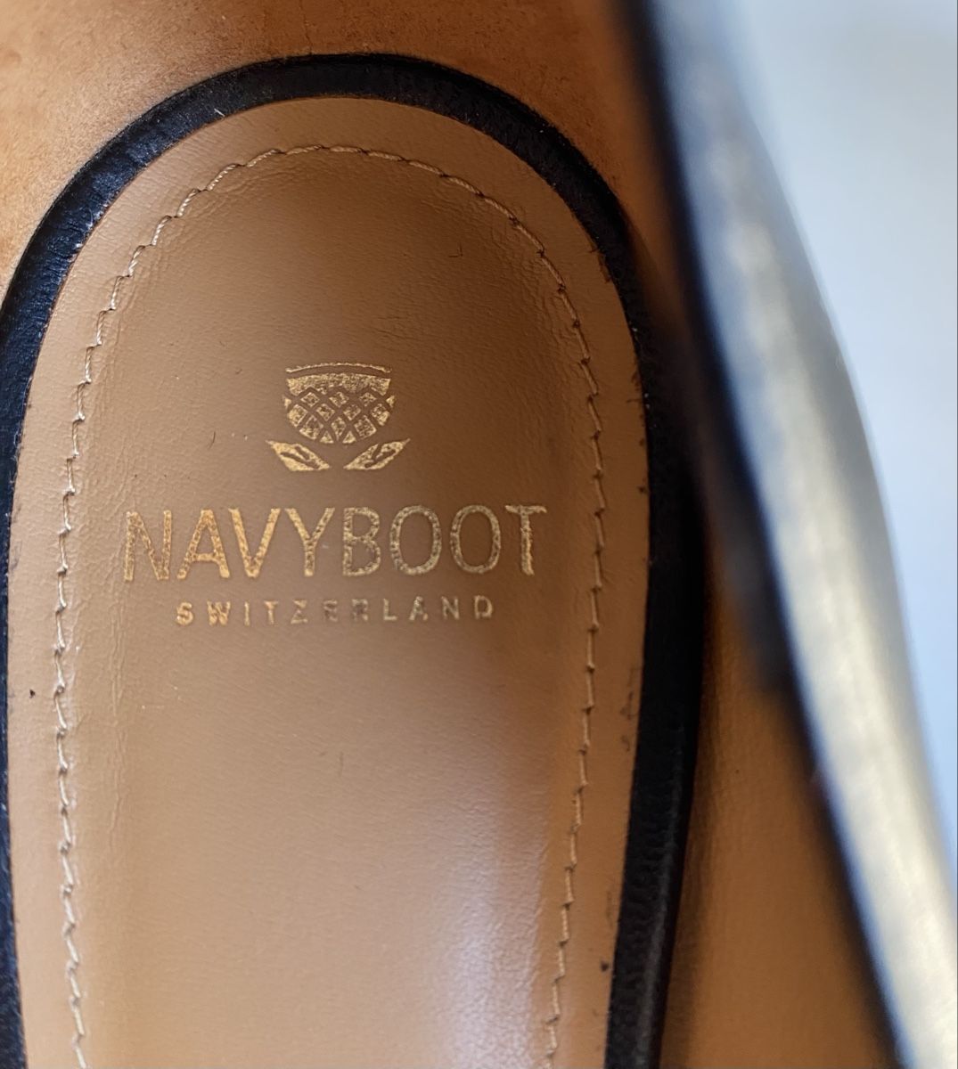 Navyboot Scarpe da donna: Pumps Navyboot – Usato da Remetschwil venduto da maxi1995 1