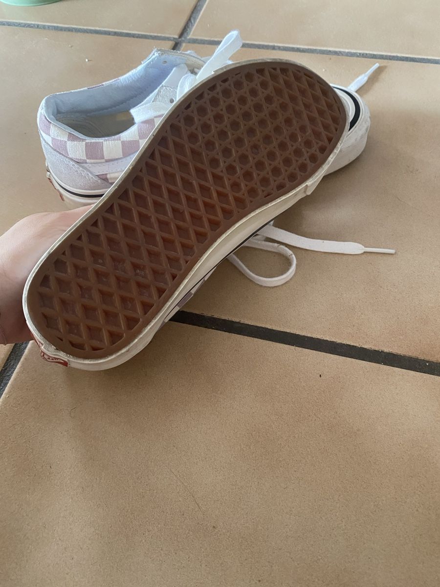 Vans Scarpe da donna: Vans Old Skool – Nuovo (secondo la descrizione) da Rechthalten venduto da Stephi_03 1