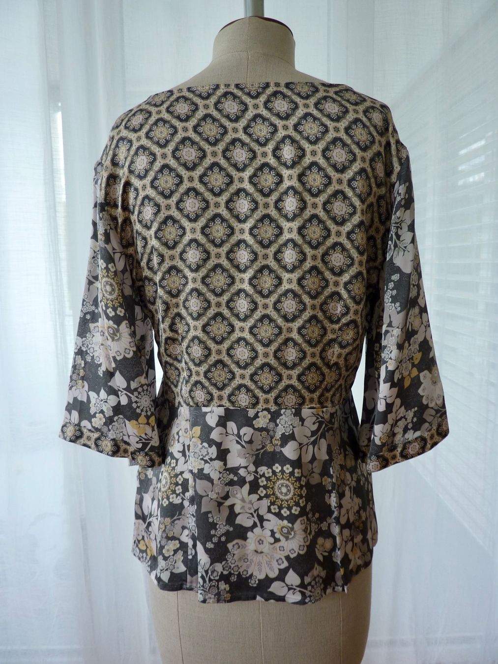 Odd Molly Camicette: *NEU* Odd Molly Bluse – Nuovo (secondo la descrizione) da Allschwil venduto da millefiori3 1