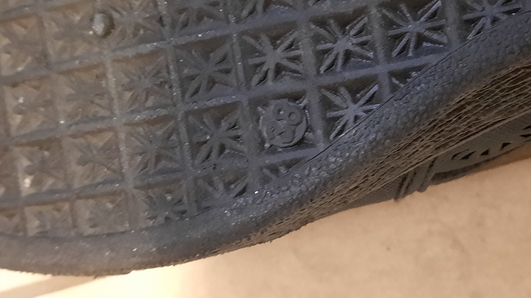 Scarpe da donna: Schuhe, festlich, mit Steinchen, Grösse 38 – Nuovo (secondo la descrizione) da zufikon venduto da braemestaender01 4