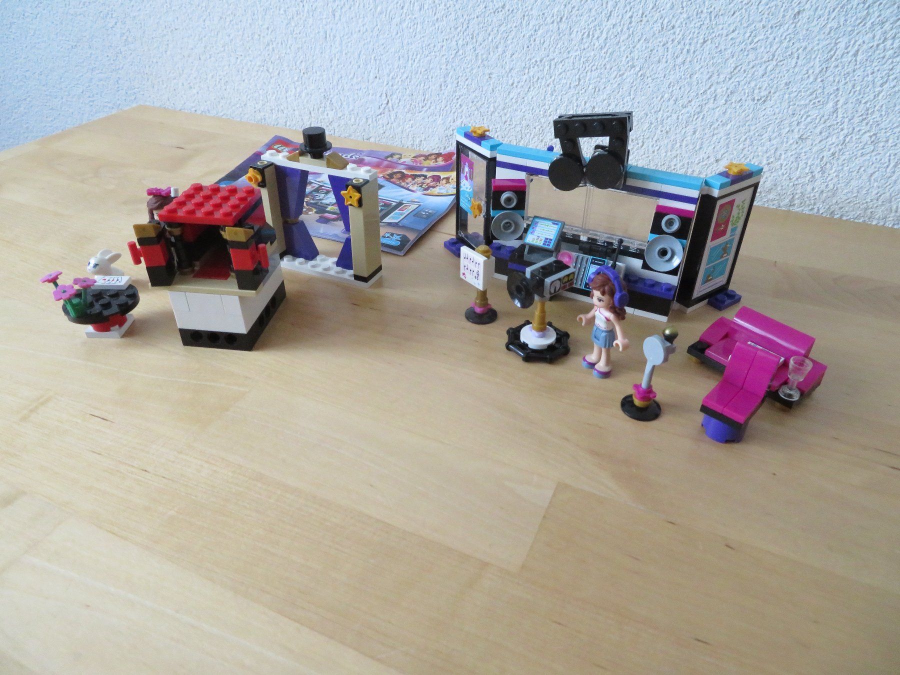 Lego Giocattoli: LEGO FRIENDS Sets 41001 + 41103 – Usato da Zürich venduto da piroma 8