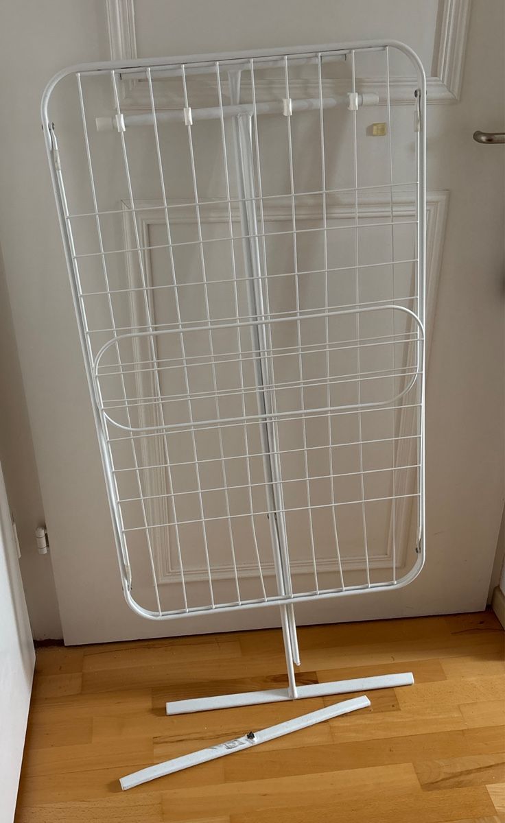 Ikea Stenditoi: Wäscheständer gebrochen – Difettoso da Zürich venduto da yoshi27