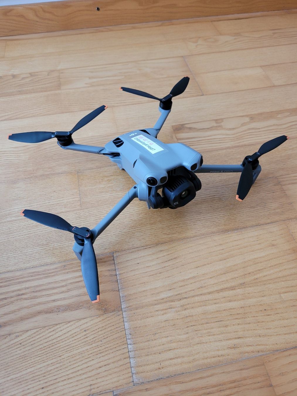 DJI RC Kits de montage: Drone Dji Mini 5 Pro – D'occasion à Schmitten FR par blaiseg