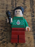 lego figurine star wars sw1117 Poe Dameron - Holiday Sweater
