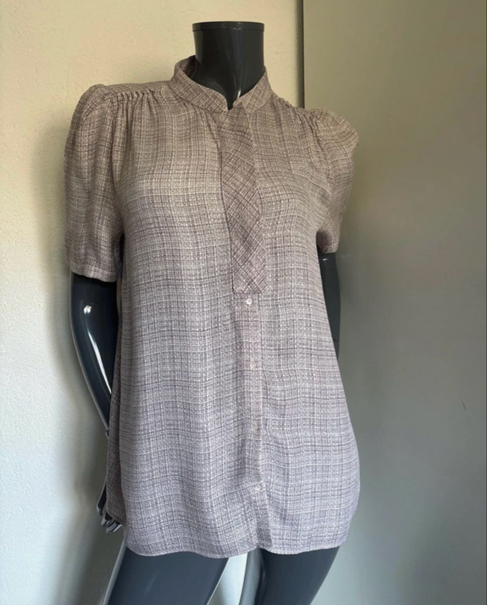 Blusen: Blouse Vanessa Bruno – Gebraucht aus Genève von Elophearse1204 1
