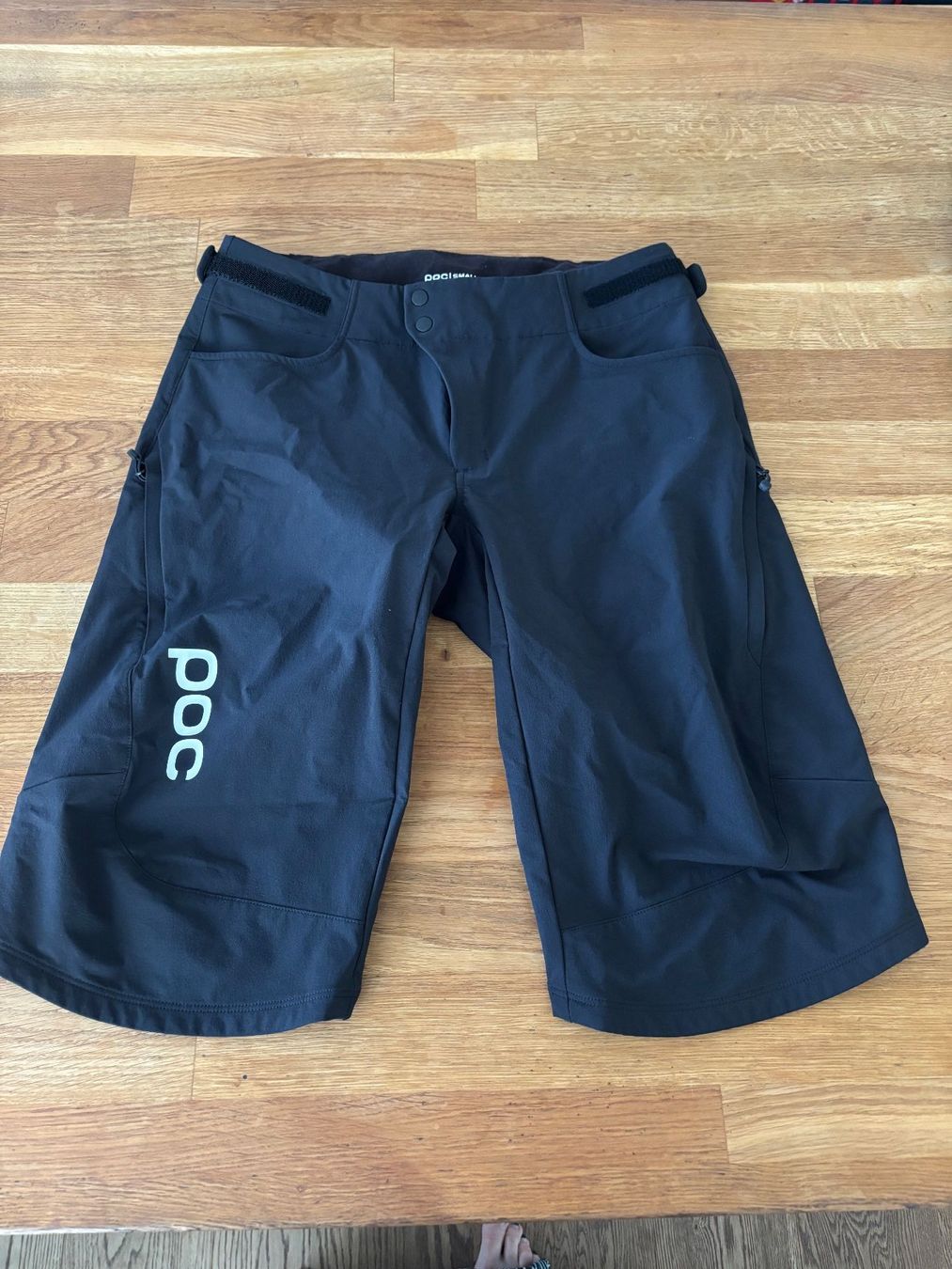 Poc Hosen: Poc Bikeshorts gr S Herren – Gebraucht aus Geuensee von sonnetje