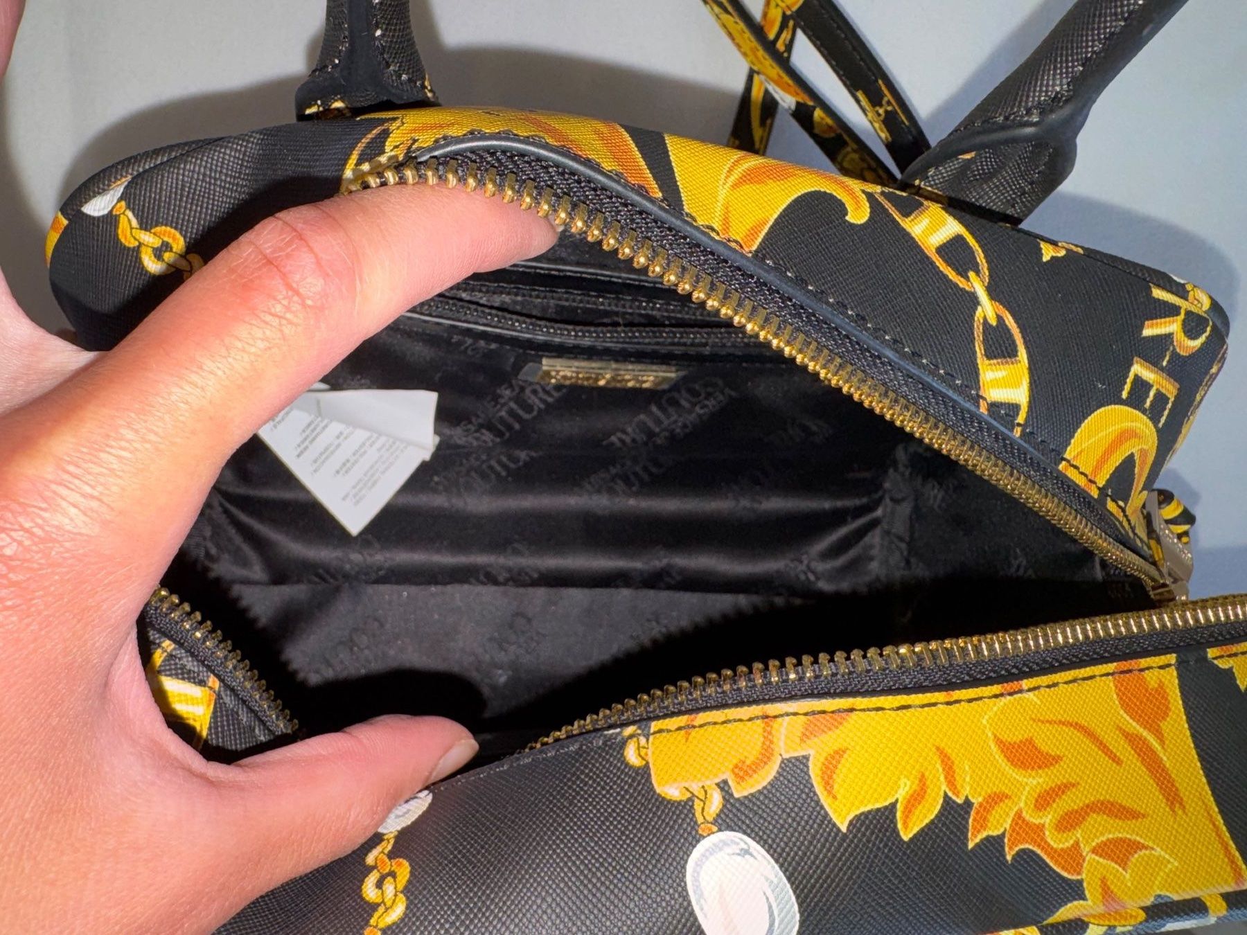 Versace Sacs femmes: Tasche Versace – Neuf (Voir description) à Arbon par flowerandfound 4