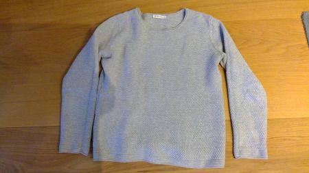 Damen Pullover, Tom Taillor
