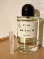 Byredo Gypsy Water EDP 1.5ml/3ml