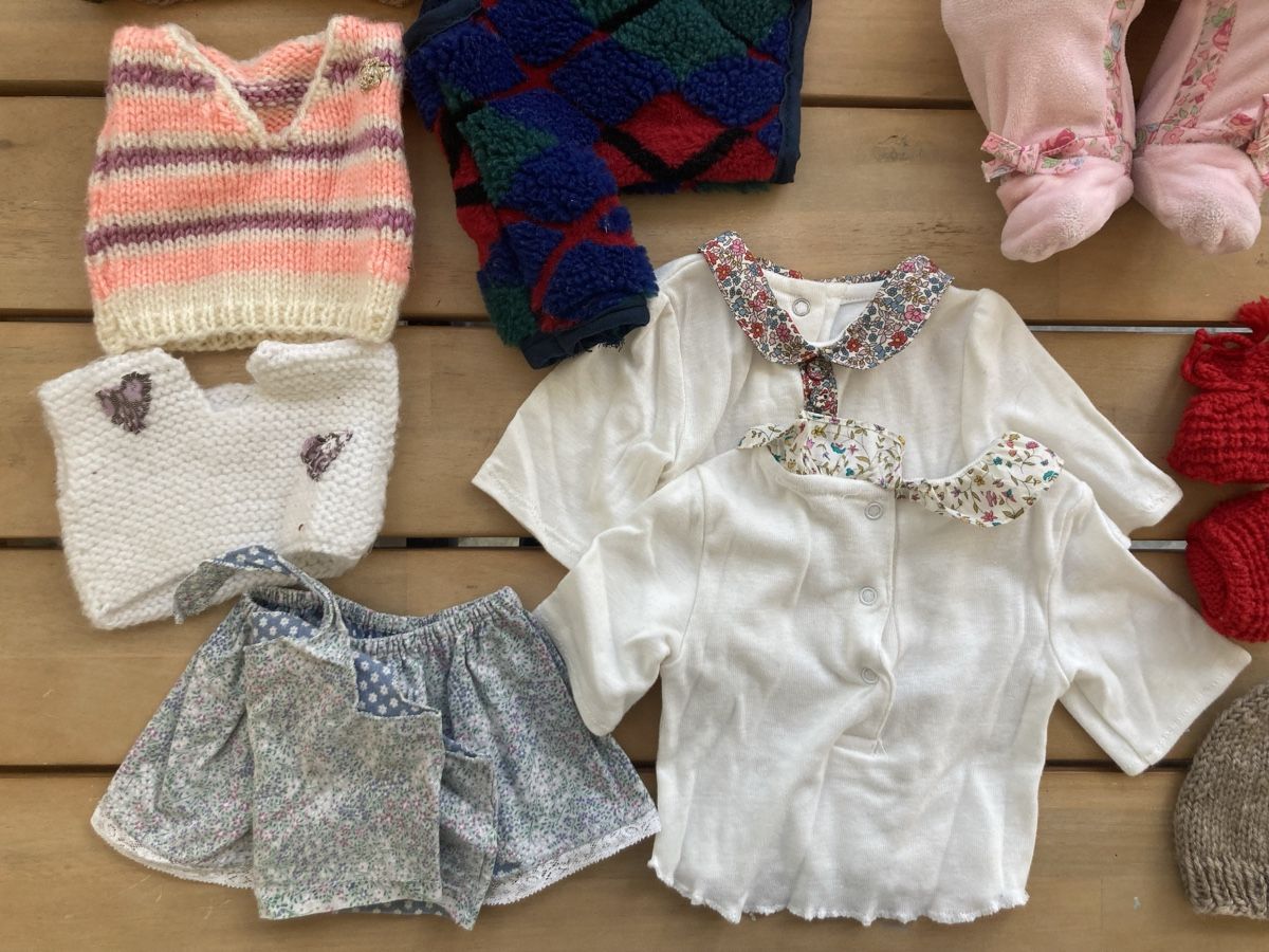 Zapf Creation Puppen: Annabelle Puppe – Gebraucht aus Laupen BE von stef_h 4
