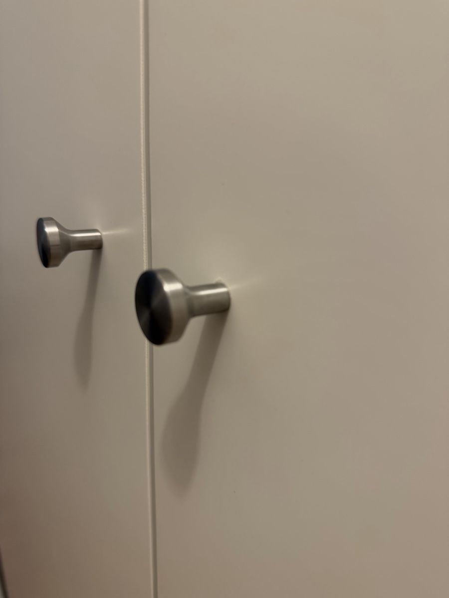 Ikea Armadi: IKEA Schrank – Usato da Bern venduto da shululu1 4