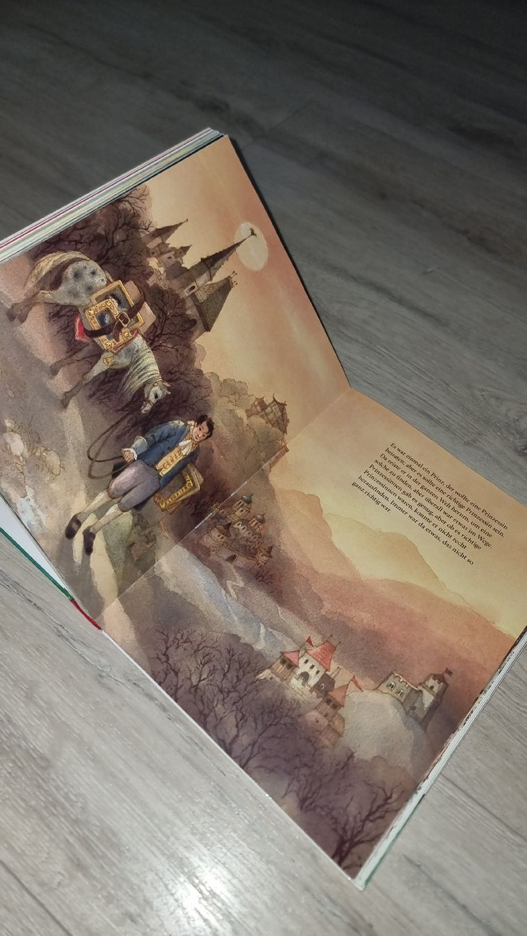Libri: Die 10 schönsten Bilderbuch-Geschichten – Usato da Wigoltingen venduto da Zuckerfee84 1