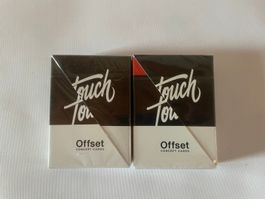 CARDISTRY TOUCH – OFFSET  Set - Playing cards - Cardistry