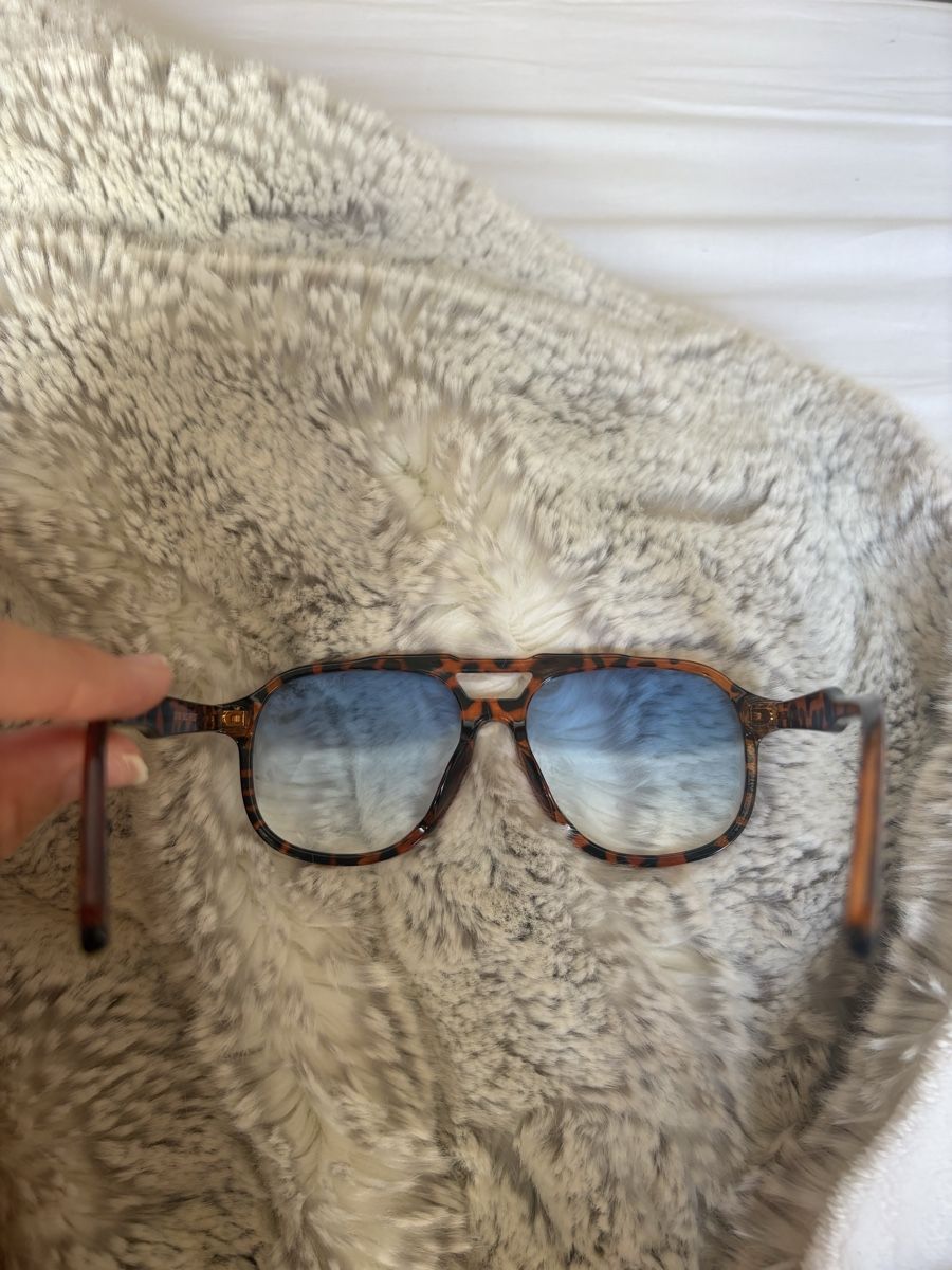 Tom Ford Occhiali & Lenti: Lunettes de soleil Tom Ford – Nuovo (secondo la descrizione) da Le Grand-Saconnex venduto da c7w_ngx7 6