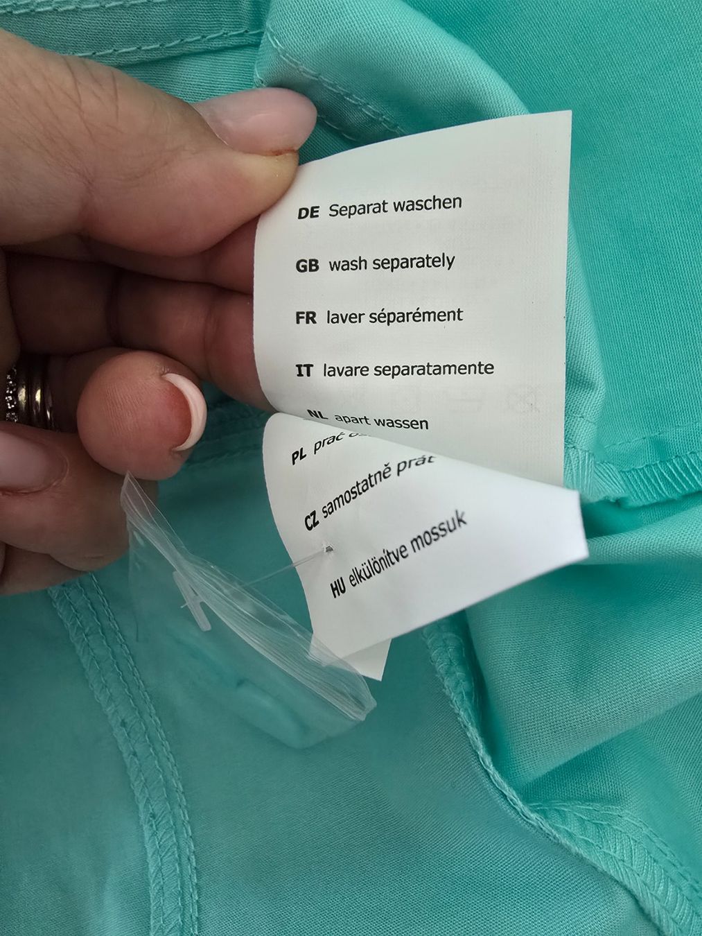Giacche: MEGA COOLER KURZBLAZER/JACKE GR, 44 , NEU! – Nuovo (secondo la descrizione) da Möriken AG venduto da rowyta 6
