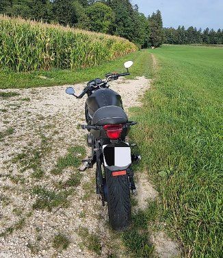 Yamaha Strada: Yamaha XJ6N – Usato da Zürich venduto da emka07 3