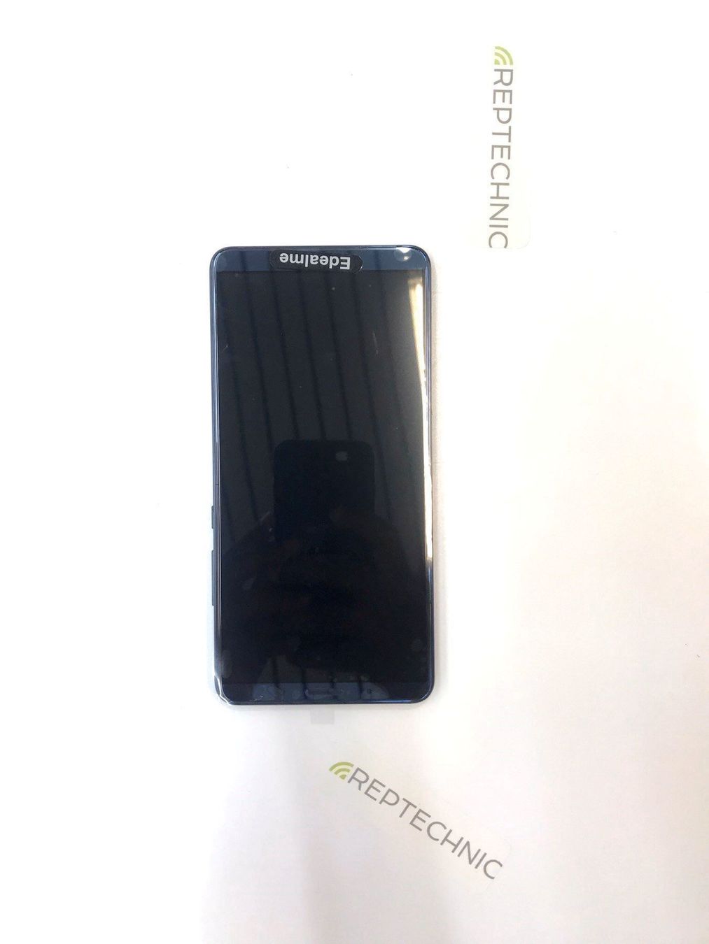 Sony Telefoni cellulari / Smartphones: Sony Ericsson Xperia X10 LCD Display – Nuovo e nell'imballaggio originale da bern venduto da reptechnic