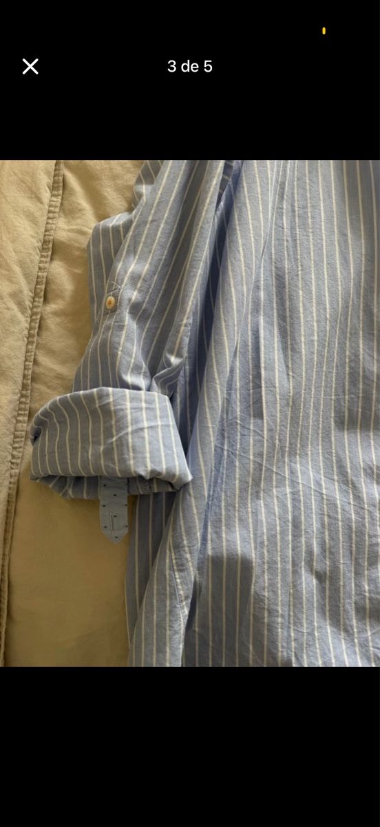 Zara Camicette: Frau Hemd  – Usato da Wetzikon ZH venduto da ana_td87 2