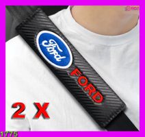 Ford Sicherheitsgurtabdeckung