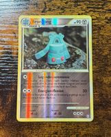 Bronzong Rare Reverse Holo 15 Yuka Morii