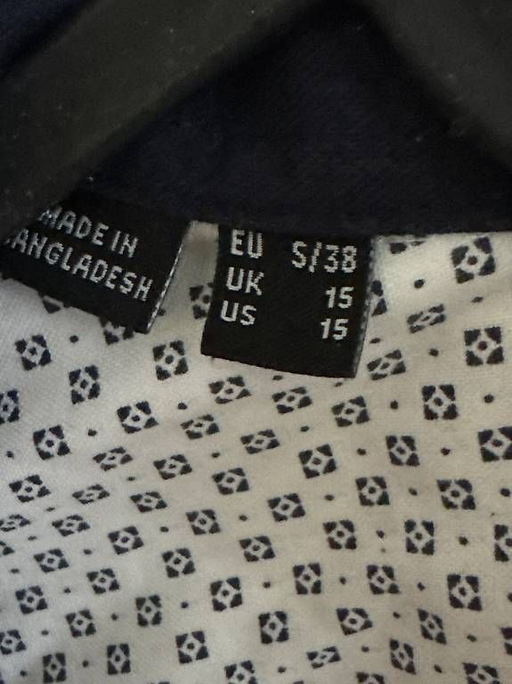 Selected Camicie: Hemd Männer – Nuovo (secondo la descrizione) da Zürich venduto da nik_tw2j 2