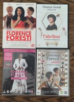 Lot DVD Florence Foresti – Spectacles & humour – Collection