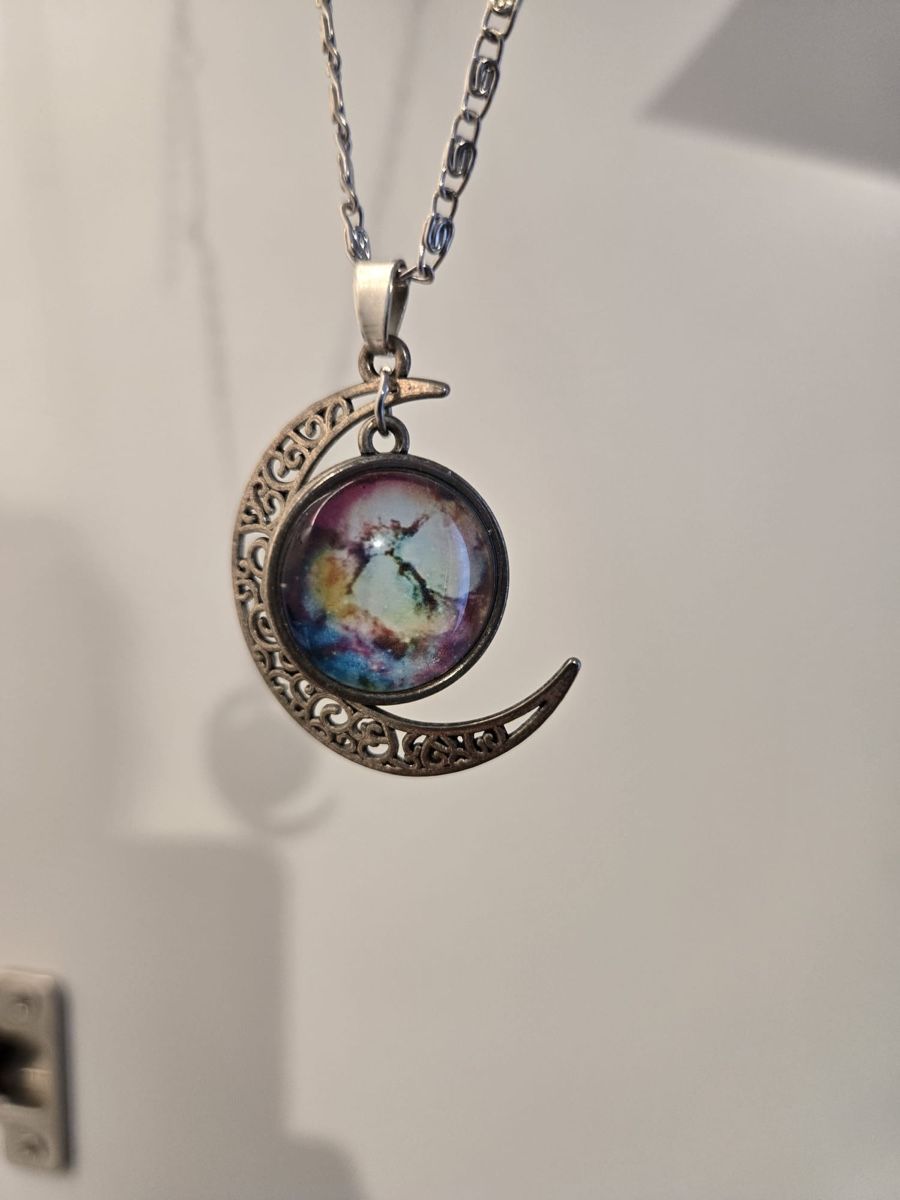 Colliers: Modeschmuck  – D'occasion à Birrhard par kristiii
