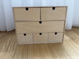 Ikea Mini-Kommode