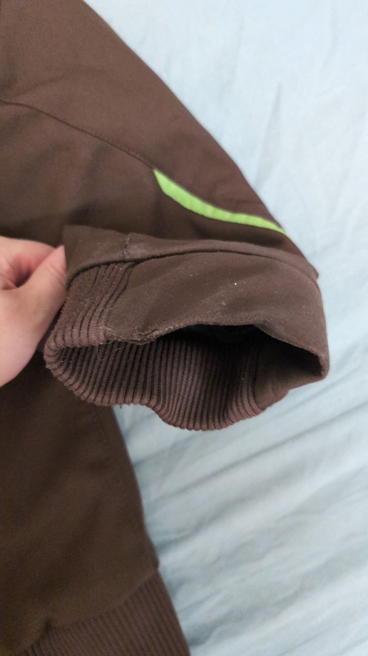 Engelbert Strauss Giacche: Engelbert Strauss motion 2020. winterjacke 2xl – Usato da Emmenbrücke venduto da Rewan_Helvetius 4