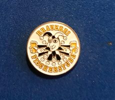 Ueli Bier Pin