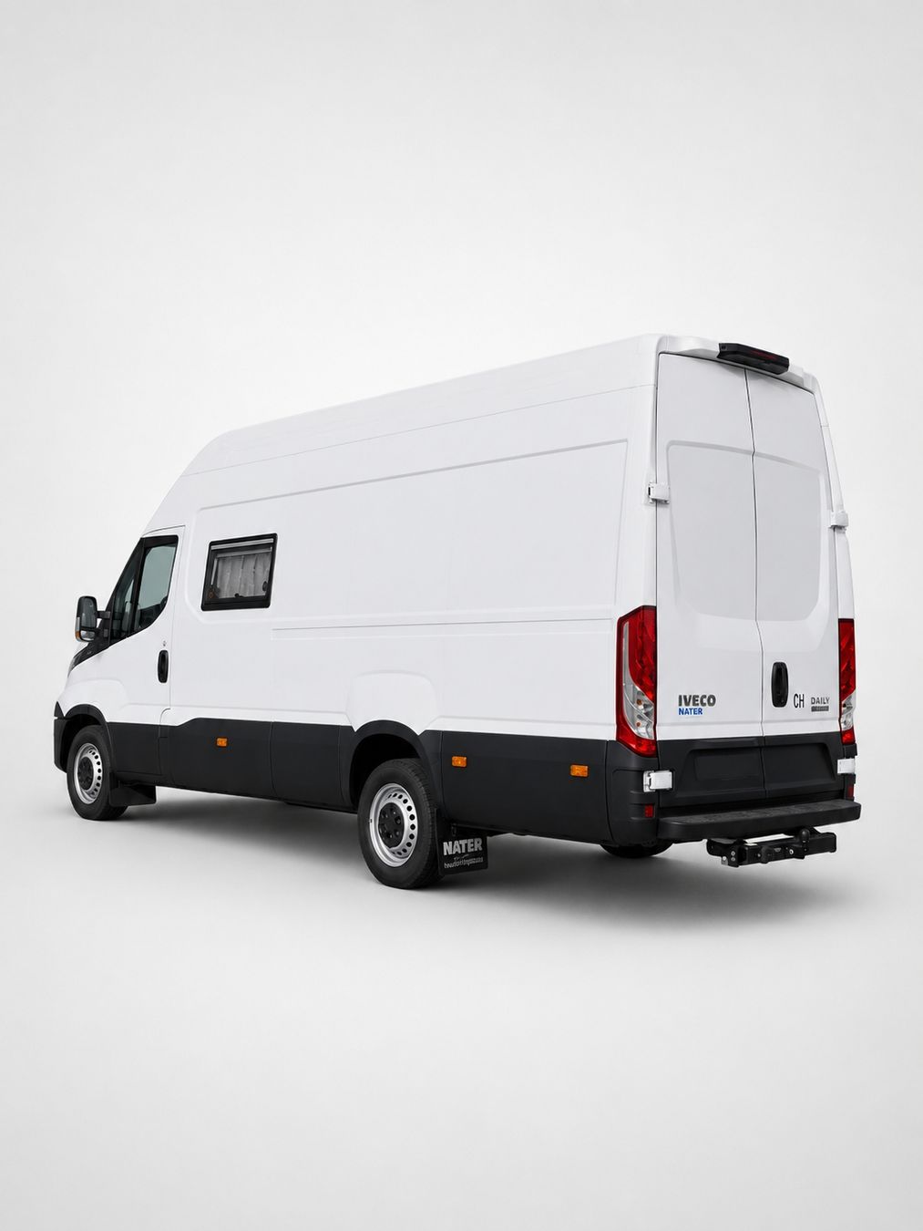 Iveco Veicoli commerciali: Iveco Daily 35S16 – Usato da Goldach venduto da asdf1 1