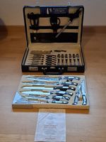 Rosenbaum Solingen Messer-Set