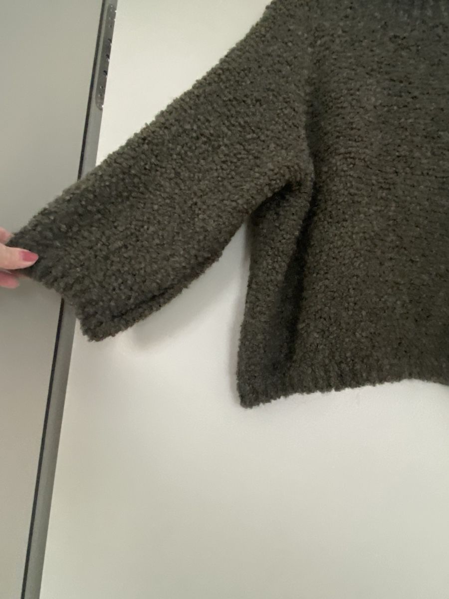 Maglioni & Felpe: Pullover grün Gr 42 neu – Nuovo (secondo la descrizione) da Brugg AG venduto da Honeybee6 2