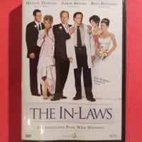The In-Laws