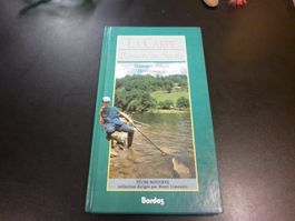 La carpe, poisson de sport (Bordas)