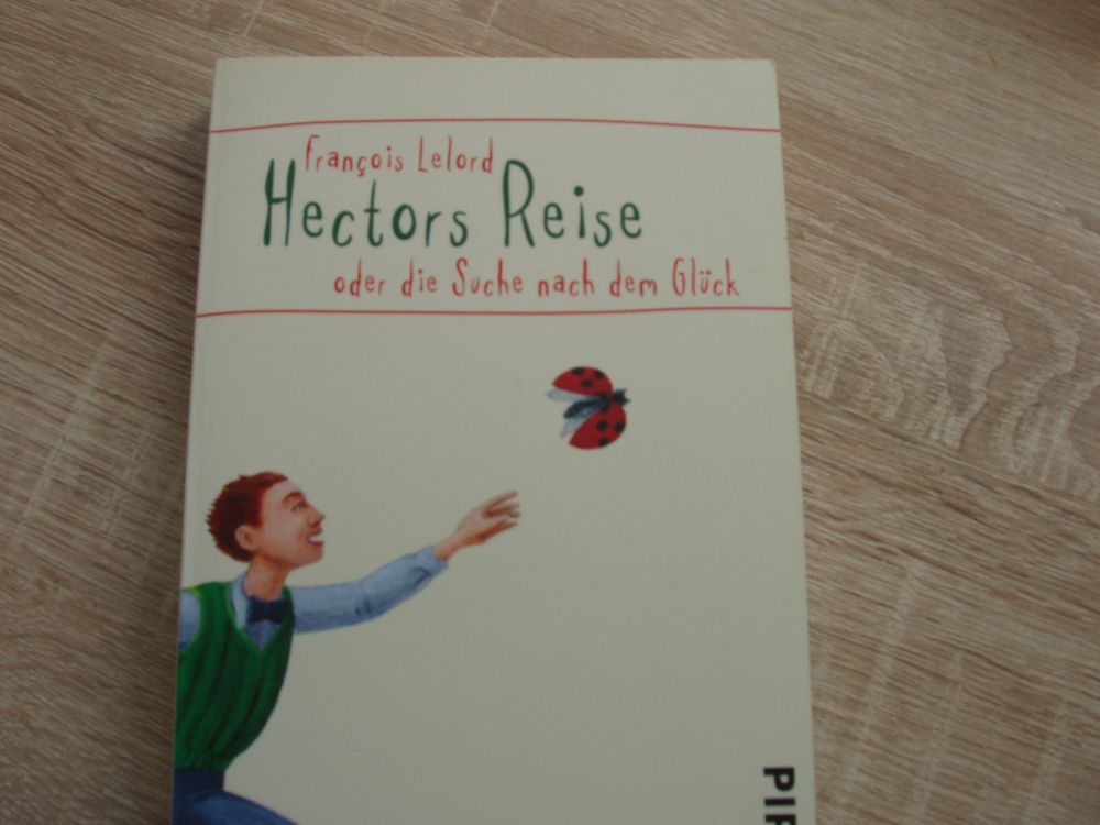 Hectors Reise oder die Suche nach dem Glück Kaufen auf Ricardo