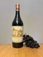 Château Haut-Brion 75cl 2000