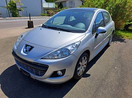 Peugeot 207 1.6i 16V