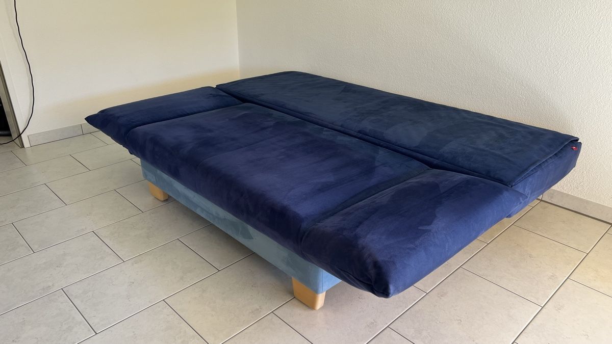 Sofas: Bettsofa – D'occasion à Ennetbaden par lolek02 5