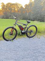 Focus E-Mountainbike, Top Zustand 620 wh,  nur 2000 km
