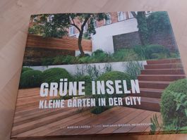 Garteninspiration: Grüne Inseln für Ihren Balkon oder Garten